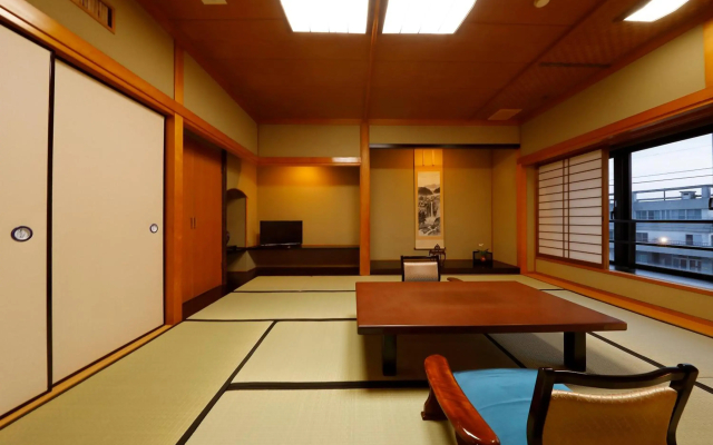Ibusuki Shusuien