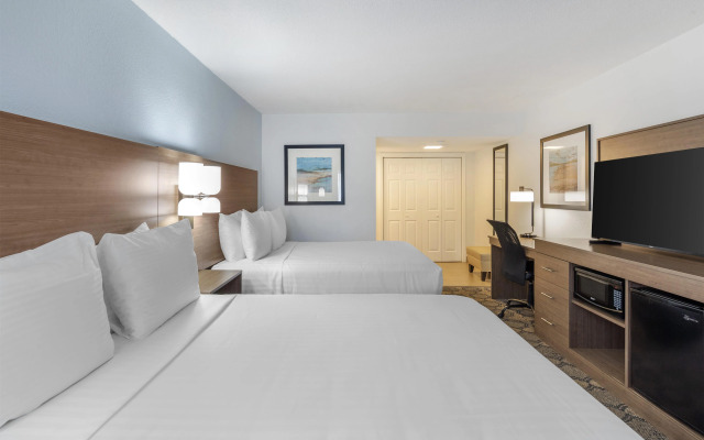 Best Western Palm Beach Lakes