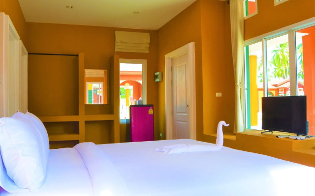 World Cat Hotel & Resort