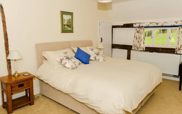 Twyford Farm B&B