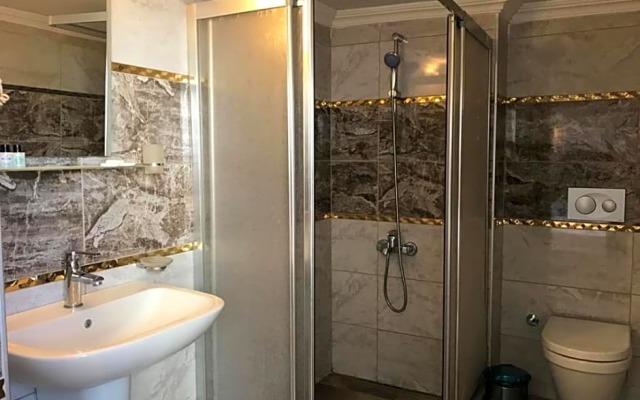 Emin Konak Hotel