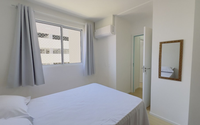 Solarium Beach Club - Apartamento T2.403