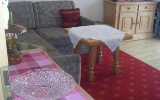 Gästehaus Rinner-Aumann