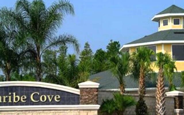 Caribe Cove Resort