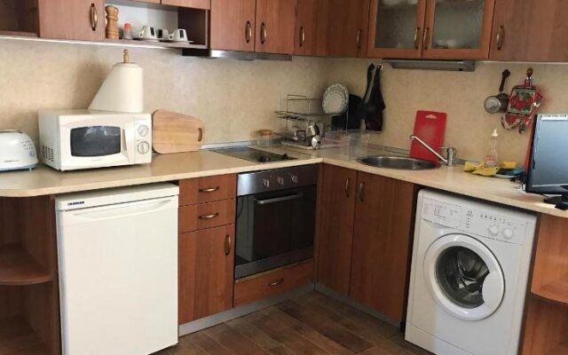 Black Sea View Apartments