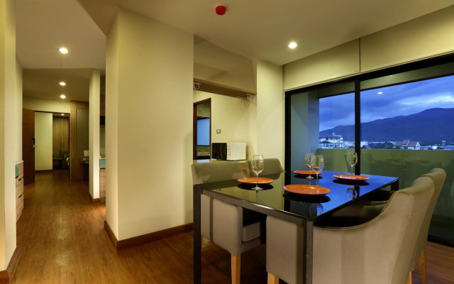 S17 @ Nimman Hotel