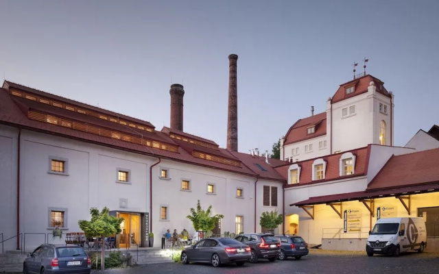 Hotel Kleis