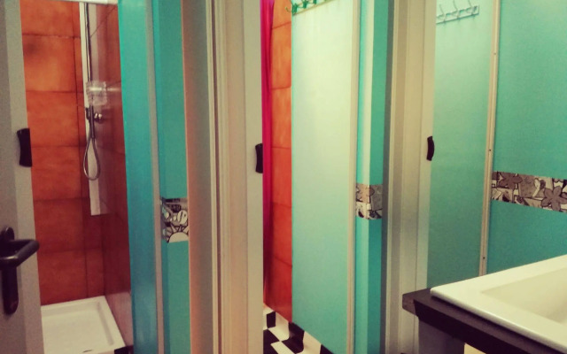 Open Hostel Madrid