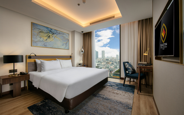 Mövenpick Living West Hanoi