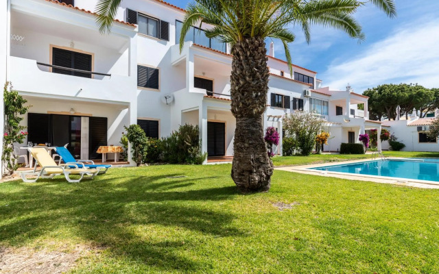 Akisol Olhos de Agua Pine II