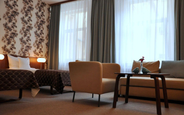 Hotel Rzymski