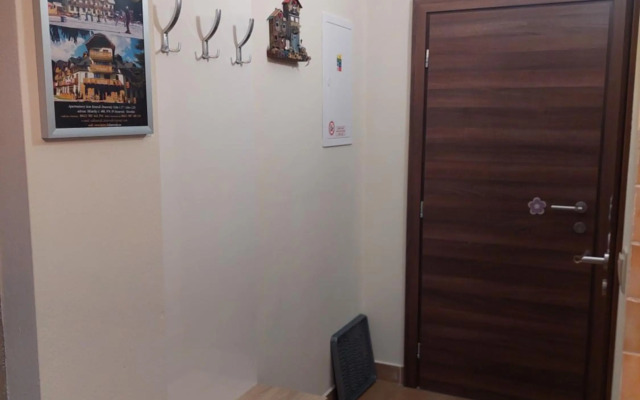 Apartments 17 - 23 AD Kamzík