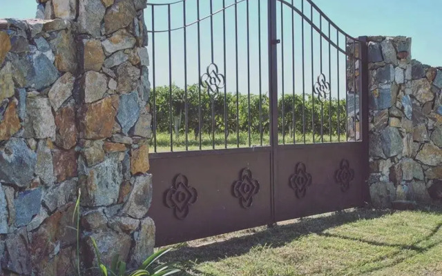 Finca Las Cavas