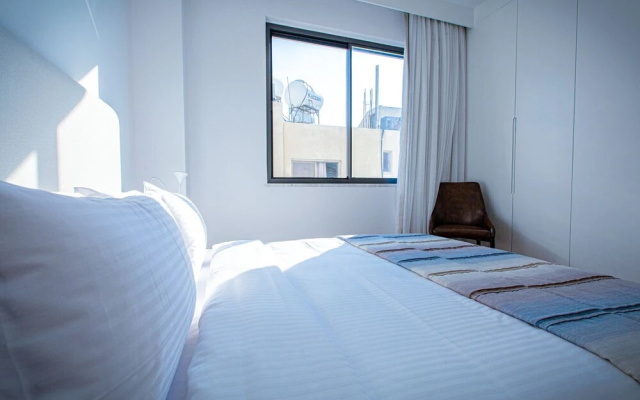 Sofia Luxury Residence
