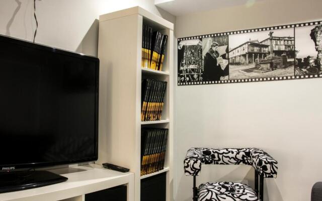 Apartamento La Campanina