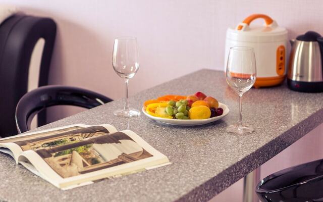 Pohang Sea Aroma Pension