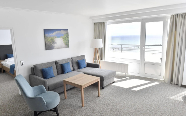 Carat Hotel Grömitz