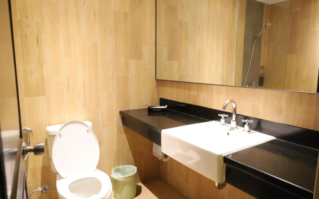 Le Polonia Hotel & Convention Medan