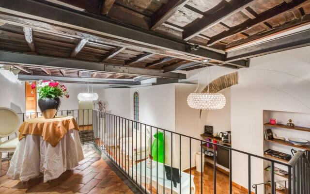 BDB Luxury Rooms Navona