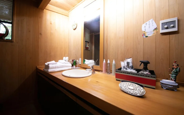 INNterHill TSUBASA YUFUIN