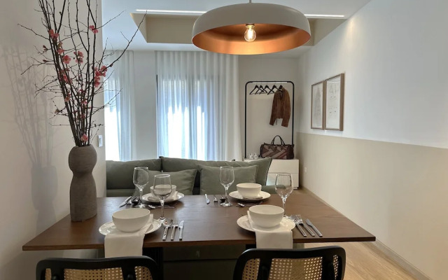 AIONION RESIDENCES by K&K