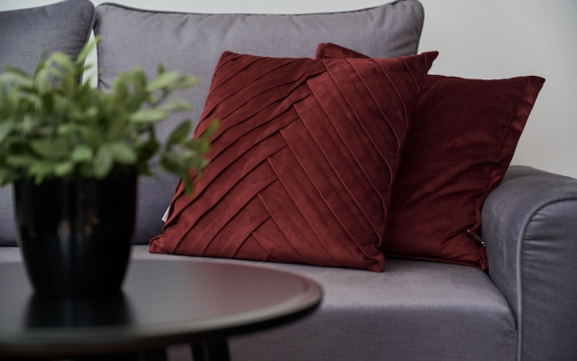 Wroclaw Old Town Nozownicza by Renters