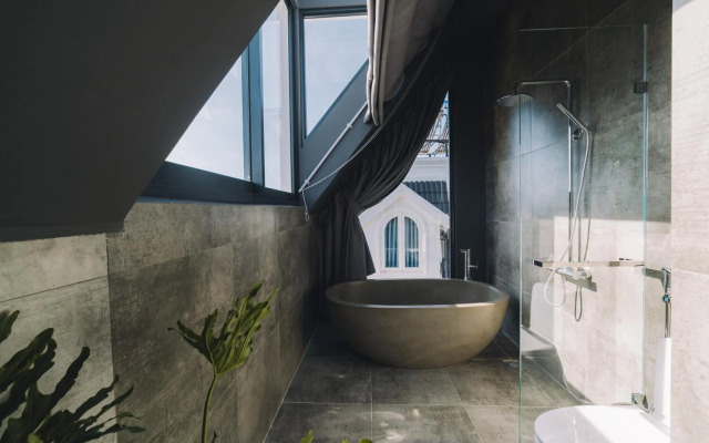 Bliss House Đà Lạt