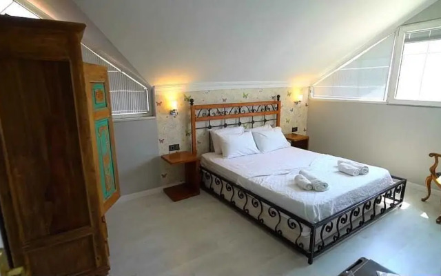 Pine Hotel Ayvalık