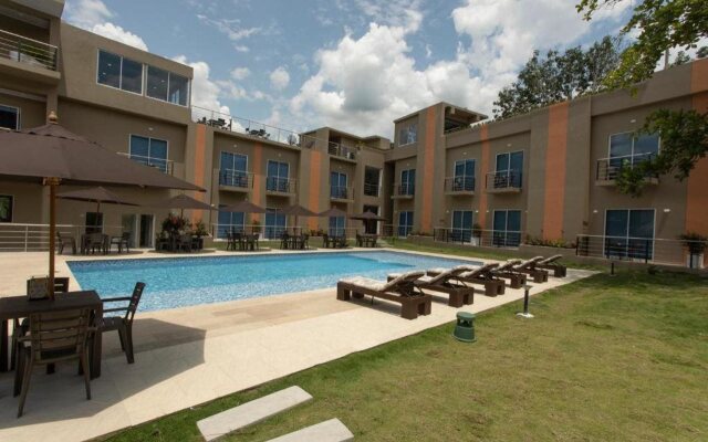 Hotel Natural Hill's by H&R