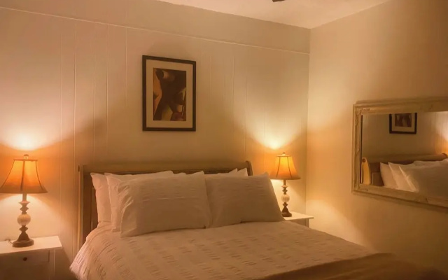 The Susie Pearl Bed & Breakfast