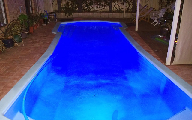 Astoria Retreat B&B