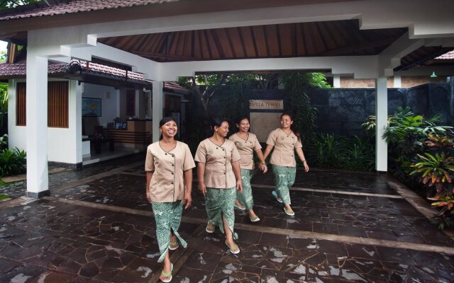 Villa Teman