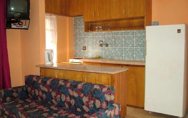 Gultepe Apartments