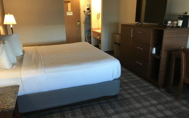 GreenTree Inn Albuquerque