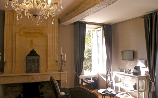 Moulin de Rioupassat B&B de Charme