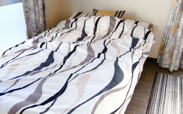 OYO Hotel Sakura Guest House Kyoto