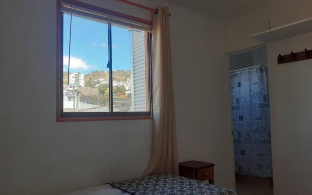 2 Valparaluz Bb 2 Personas Bano Privado