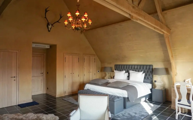 Boutique Hotel De Brakelhoen