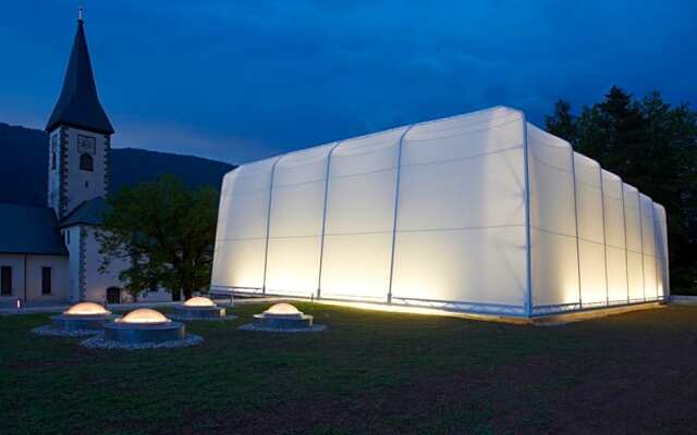 Stiftshotel Ossiach