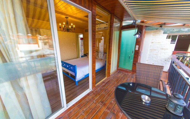 Zhigao Xiao Garden Tale Guest House