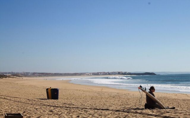 Friendly Peniche Apartment