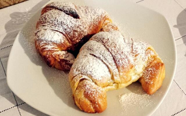 B&B Le Coccinelle