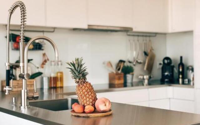 AVLiving City LOFT Basel