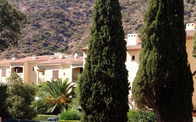 Appartement Le Lavandou, 1 pièce, 4 personnes - FR-1-251-398