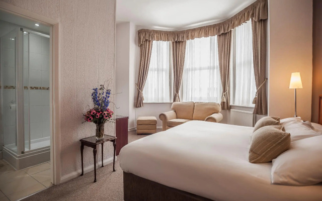 The Devonshire Park Hotel