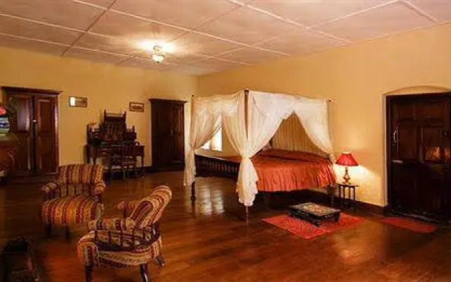 Glyngarth Villa Resorts