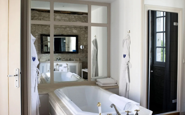 Château des Vigiers