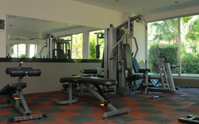 Annabella Diamond Hotel&Spa