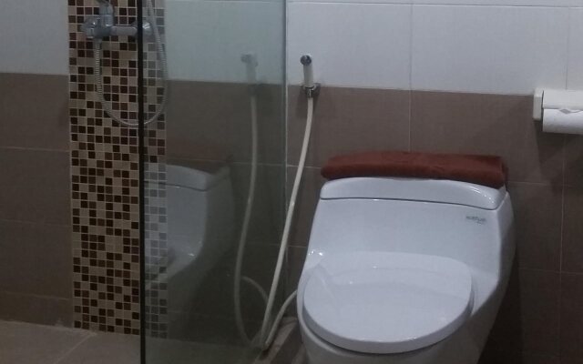 Hotel Surya Indah Cipanas