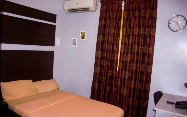 Precinct Comfort Services, Ikoyi